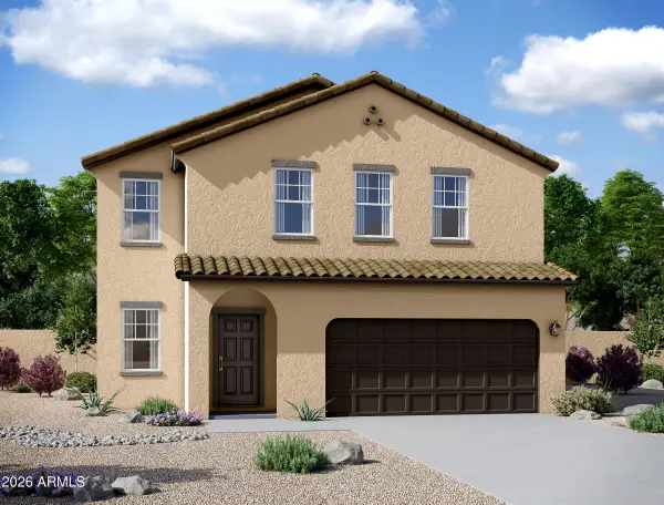 5661 E Hornblende Way, San Tan Valley, AZ 85143