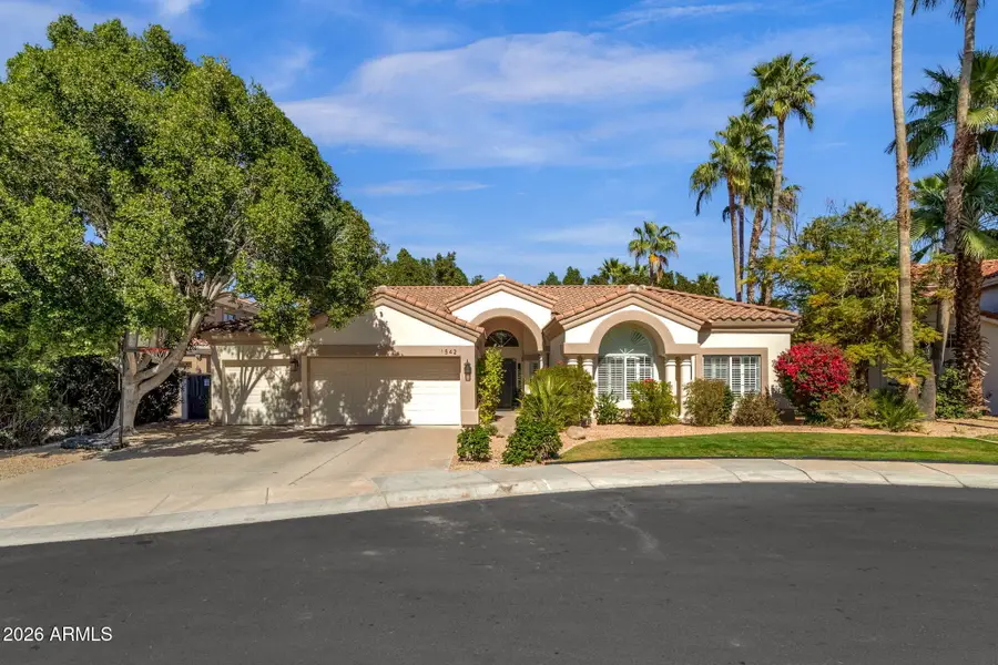 1542 E Catamaran Drive, Gilbert, AZ 85234 - #3