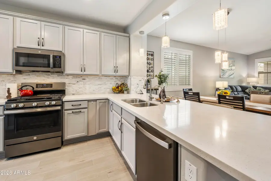 10648 E Texas Avenue, Mesa, AZ 85212 - #3