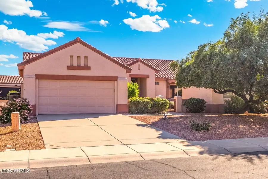 20007 N Siesta Rock Drive, Surprise, AZ 85374 - #3