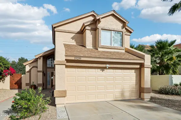 19209 N 6th Street, Phoenix, AZ 85024