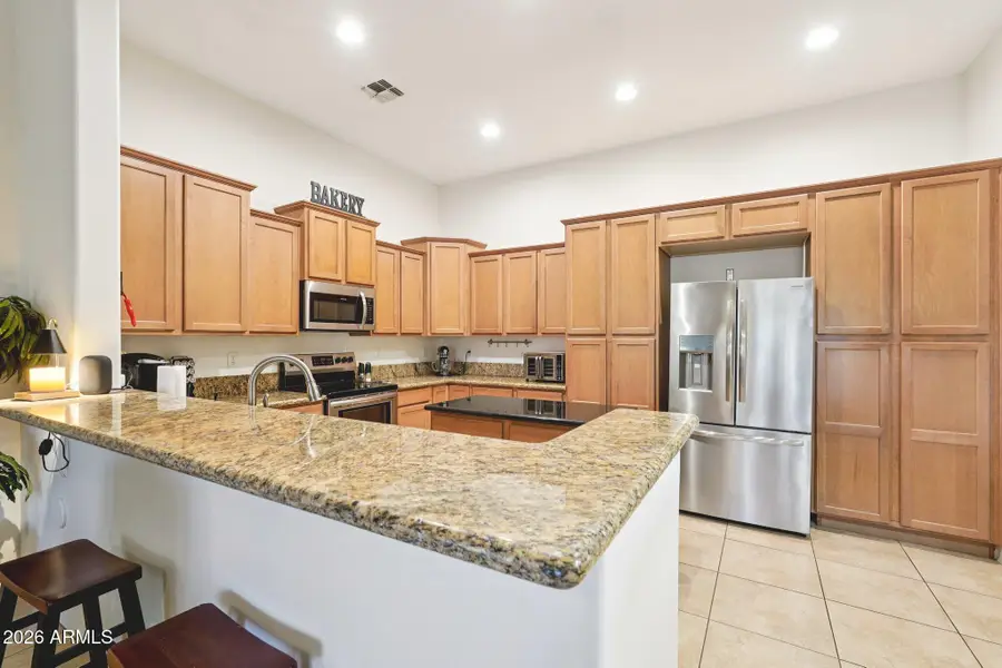 3932 W Salter Drive, Glendale, AZ 85308 - #3