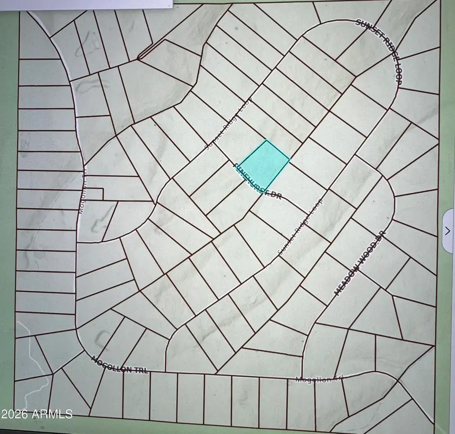 3665 Pinehurst Drive #170, Happy Jack, AZ 86024 - #3