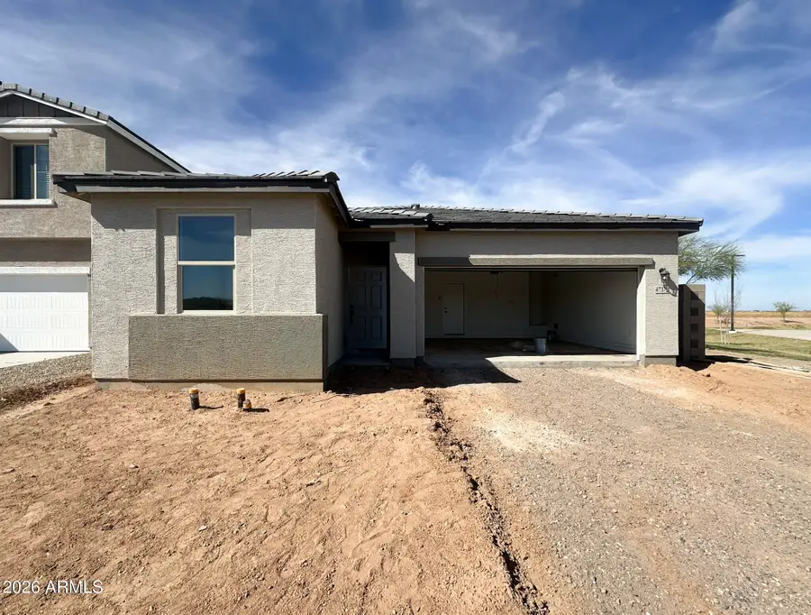 47372 W Kenner Drive, Maricopa, AZ 85139 - #2