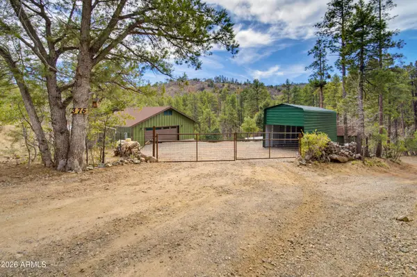 375 S Camille Lane, Prescott, AZ 86305