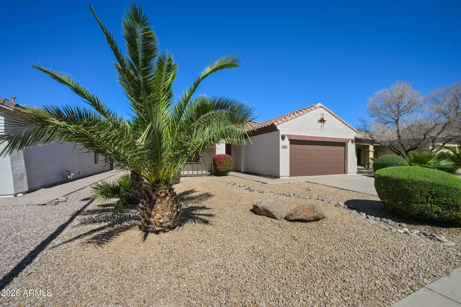 11606 W Grant Street, Avondale, AZ 85323 - #3