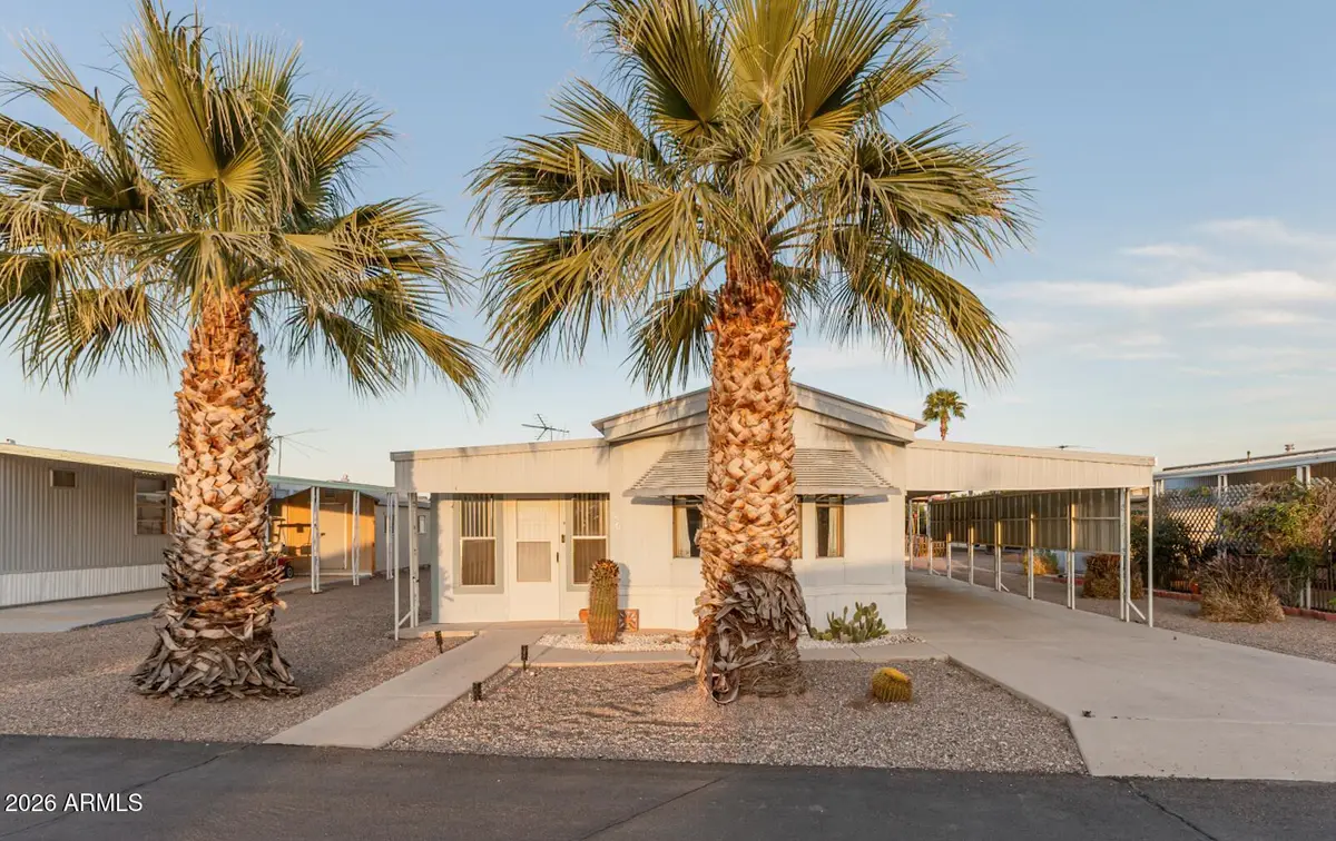 747 E Germann Road #56, San Tan Valley, AZ 85140 - #1