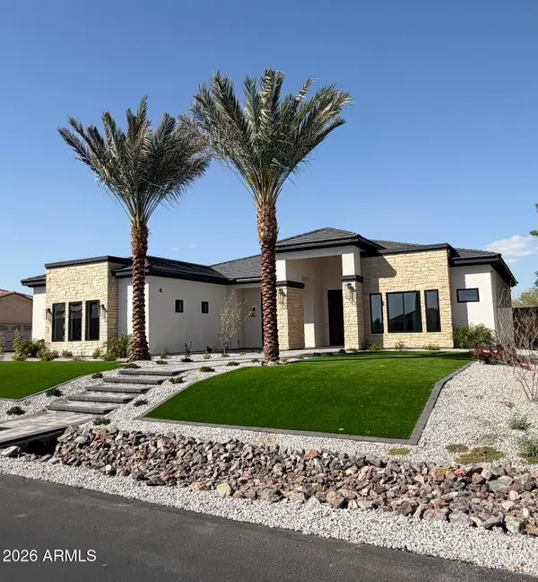 18208 W San Juan Court, Litchfield Park, AZ 85340