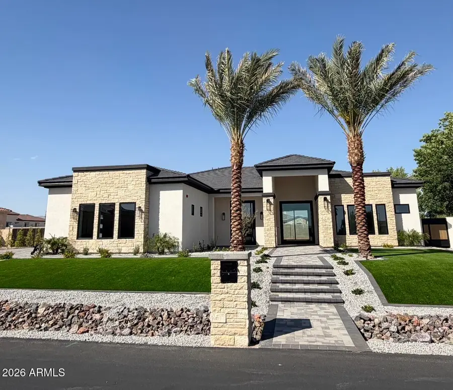 18208 W San Juan Court, Litchfield Park, AZ 85340 - #2