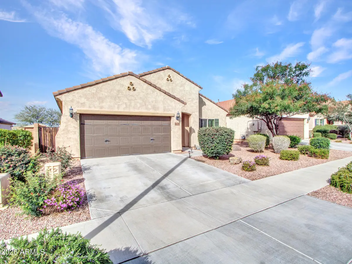 33044 N 26th Lane, Phoenix, AZ 85085 - #1