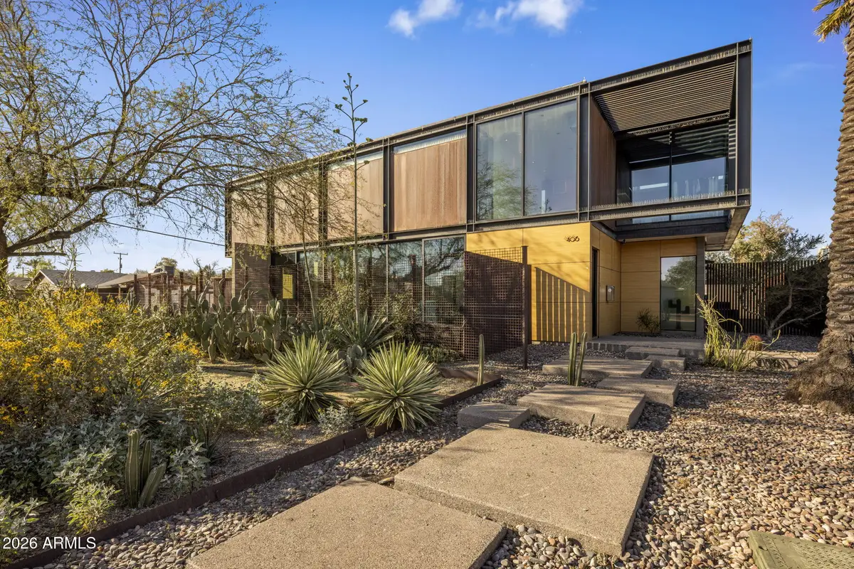 406 W 14th Street, Tempe, AZ 85281 - #1