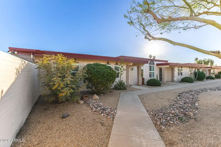 12875 N 99th Drive, Sun City, AZ 85351 - #2
