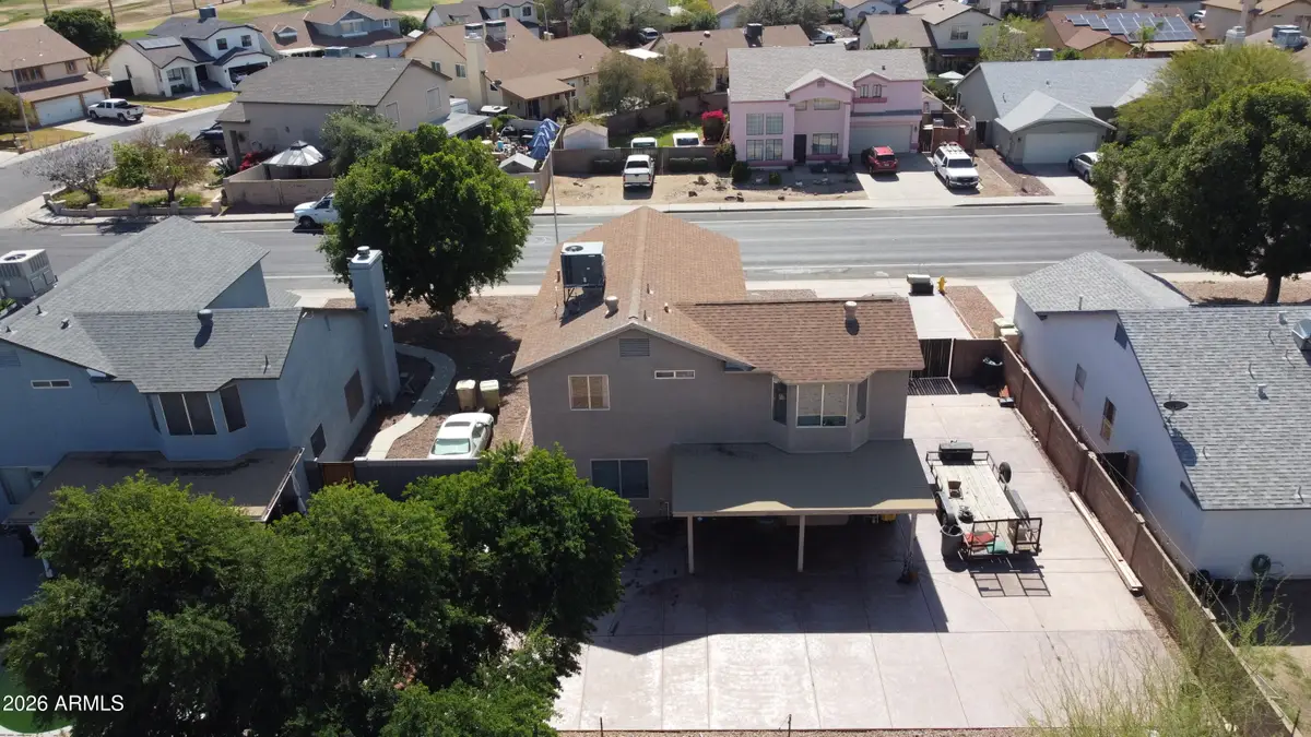 8722 W Mclellan Road, Glendale, AZ 85305 - #1