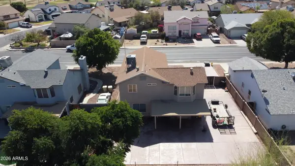 8722 W Mclellan Road, Glendale, AZ 85305