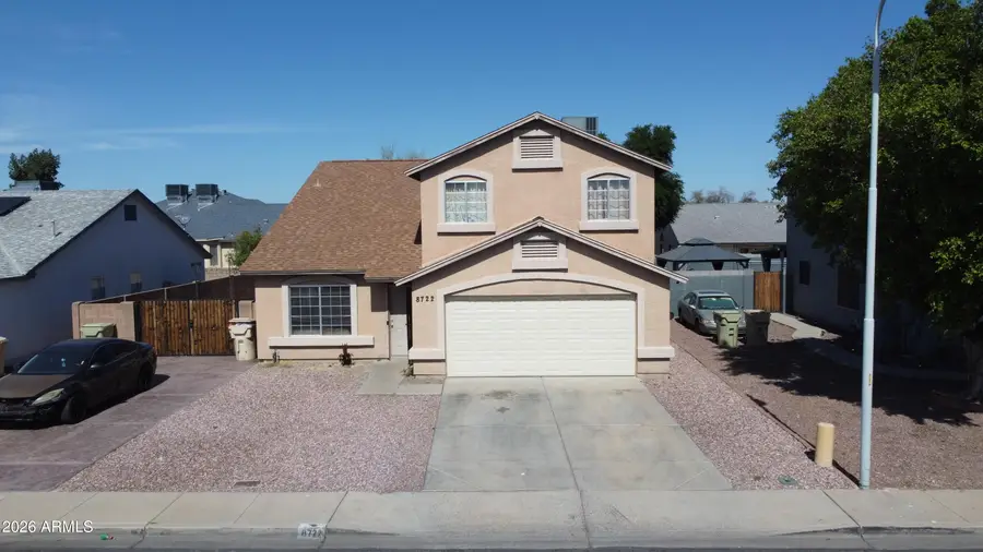 8722 W Mclellan Road, Glendale, AZ 85305 - #2