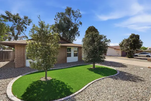 423 W Horseshoe Avenue, Gilbert, AZ 85233