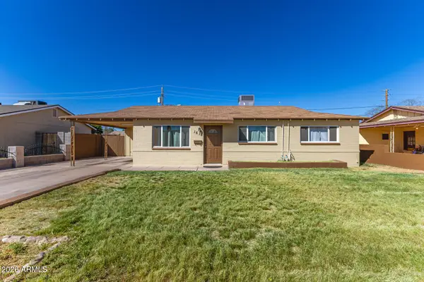 1616 W Argon Street, Mesa, AZ 85201