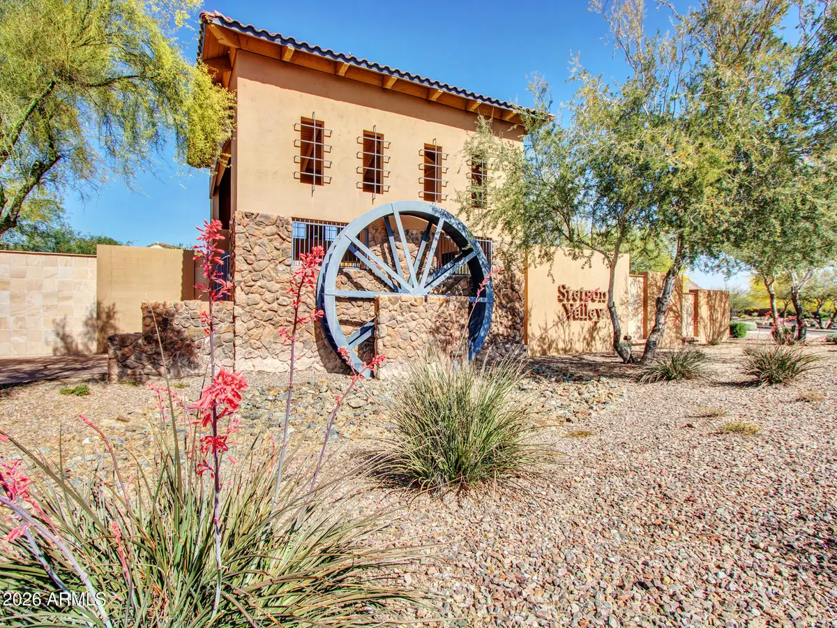 25604 N 51st Drive, Phoenix, AZ 85083 - #1