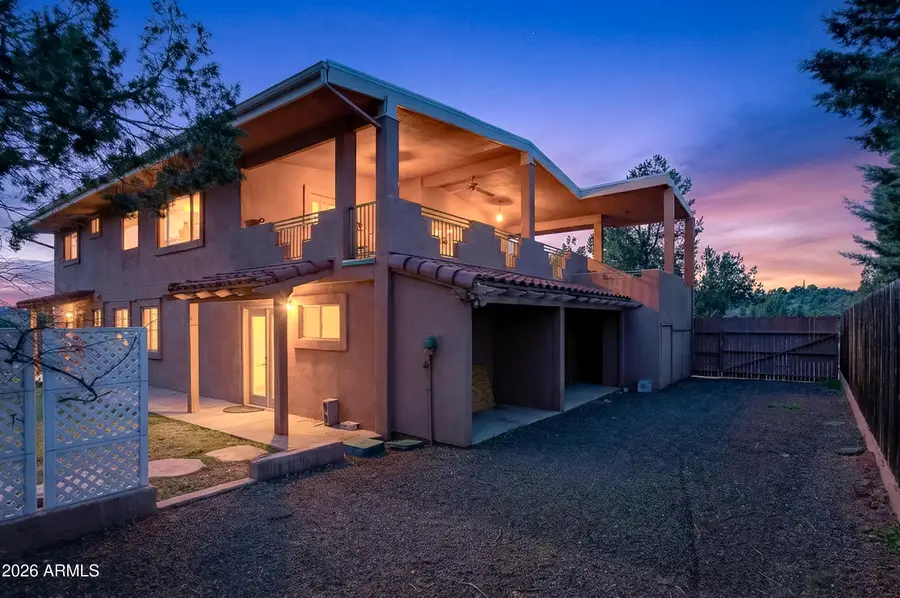 210 Roadrunner Drive, Sedona, AZ 86336 - #3