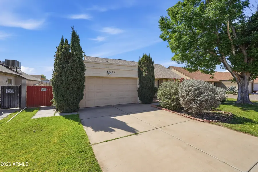 5527 W Garden Drive, Glendale, AZ 85304 - #2