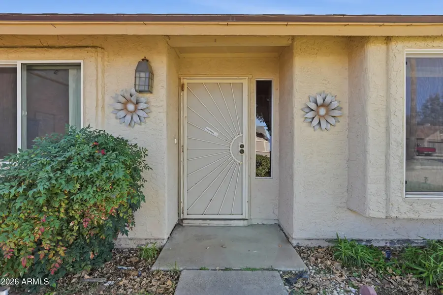 5527 W Garden Drive, Glendale, AZ 85304 - #3