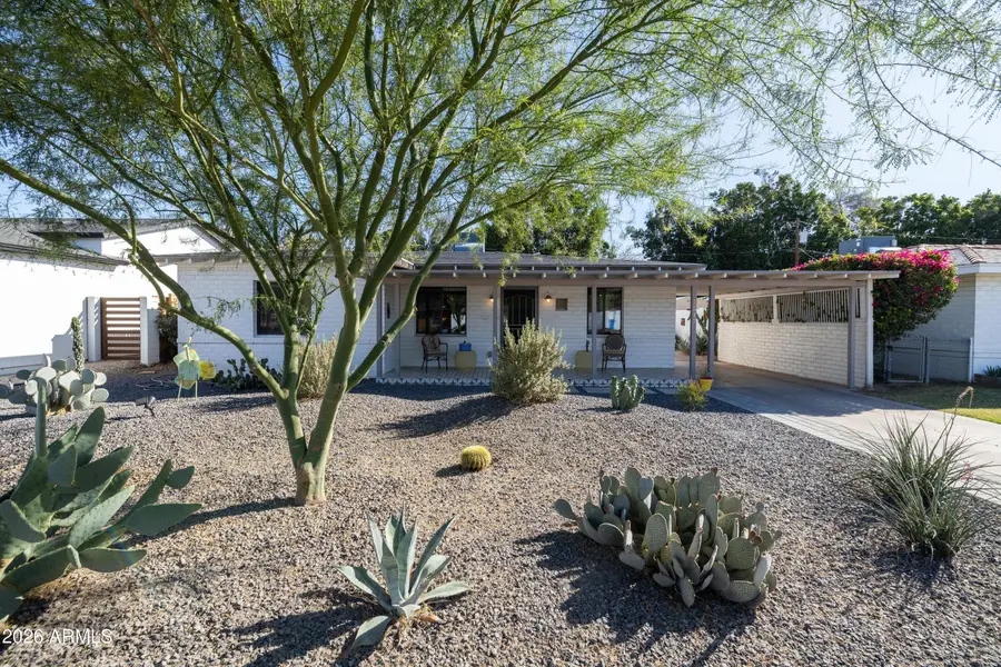 1517 E Pinchot Avenue, Phoenix, AZ 85014 - #2
