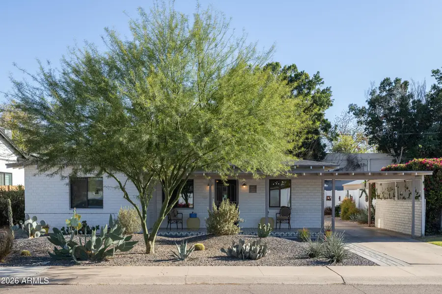 1517 E Pinchot Avenue, Phoenix, AZ 85014 - #3