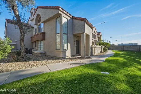 839 S Westwood -- #265, Mesa, AZ 85210