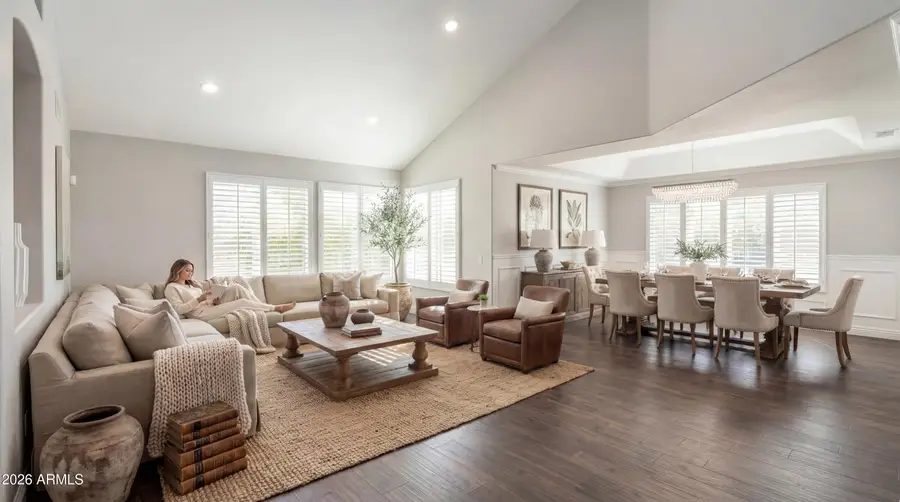 5916 E Sandra Terrace, Scottsdale, AZ 85254 - #2