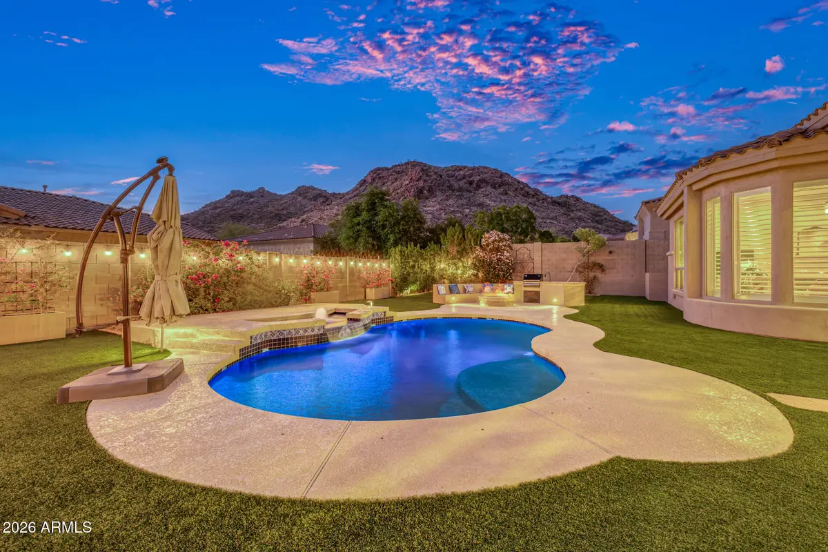 27540 N 83rd Drive, Peoria, AZ 85383 - #1