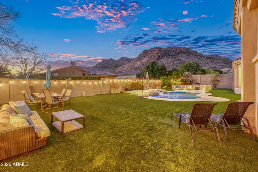 27540 N 83rd Drive, Peoria, AZ 85383 - #3