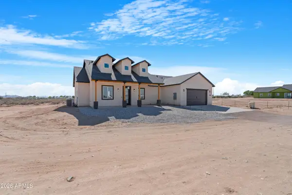 5215 S 339th Avenue, Tonopah, AZ 85354
