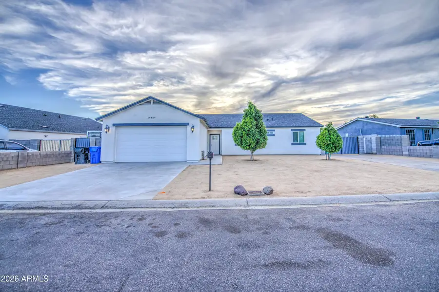 19854 N 29th Street, Phoenix, AZ 85050 - #3