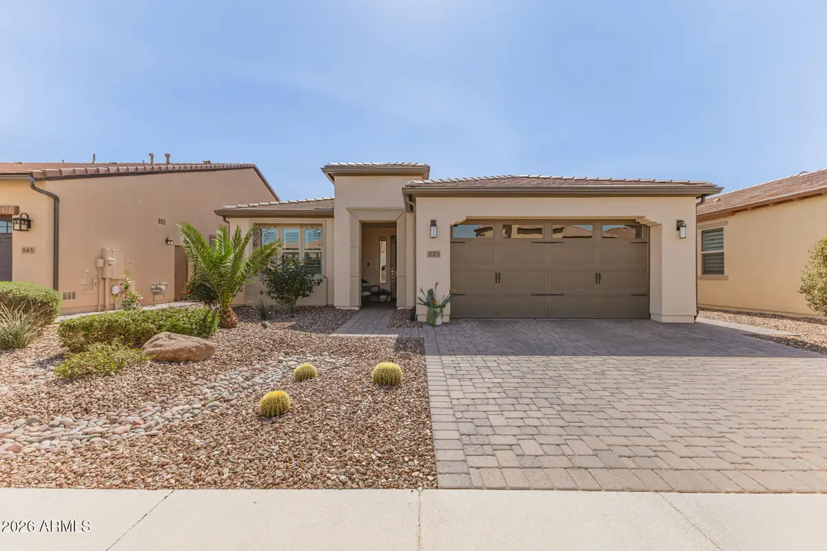 523 E Watermelon Lane, Queen Creek, AZ 85140 - #1