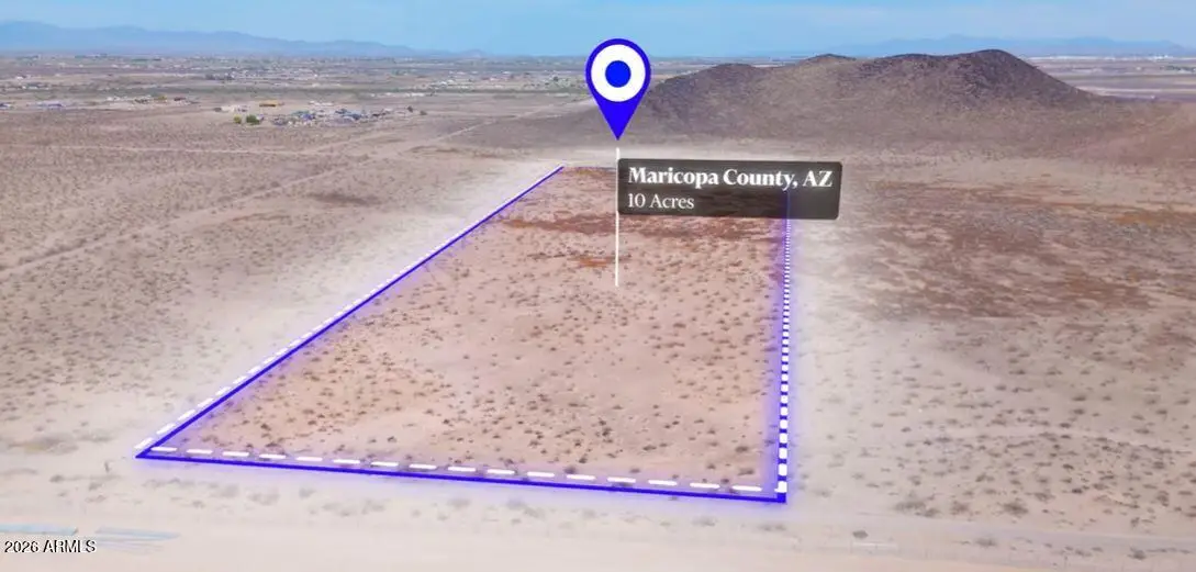 0 S 365th Ave Lot 35 -- #35, Tonopah, AZ 85354 - #1