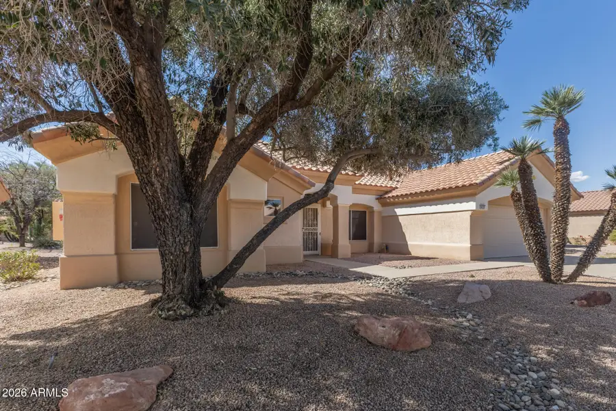 14525 W Corral Drive, Sun City West, AZ 85375 - #2