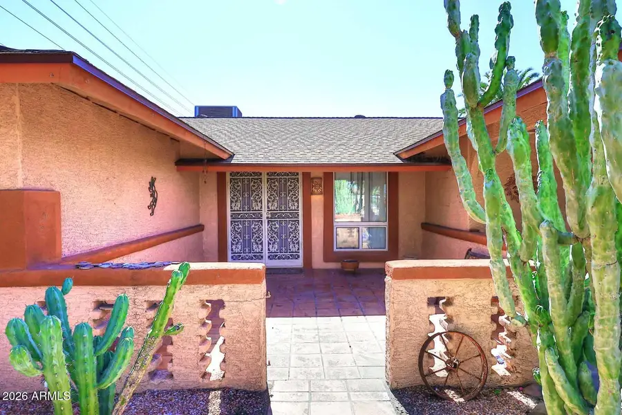 9901 W Peoria Avenue, Sun City, AZ 85351 - #2