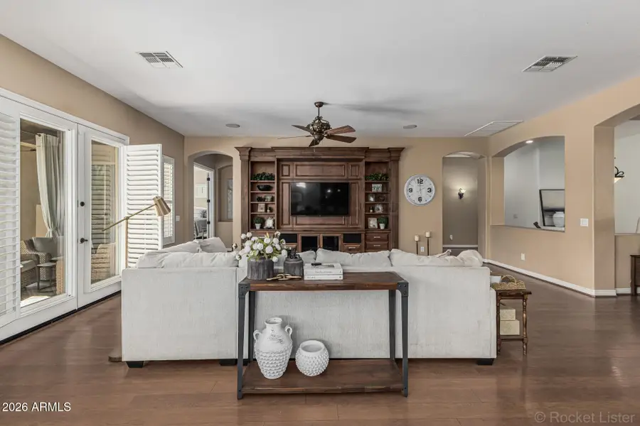 1397 E Glacier Place, Chandler, AZ 85249 - #3