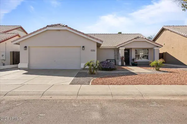 17252 N 45th Street, Phoenix, AZ 85032