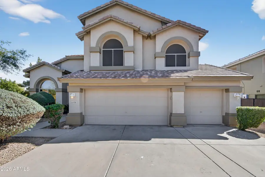 9719 E Navarro Avenue, Mesa, AZ 85209 - #2