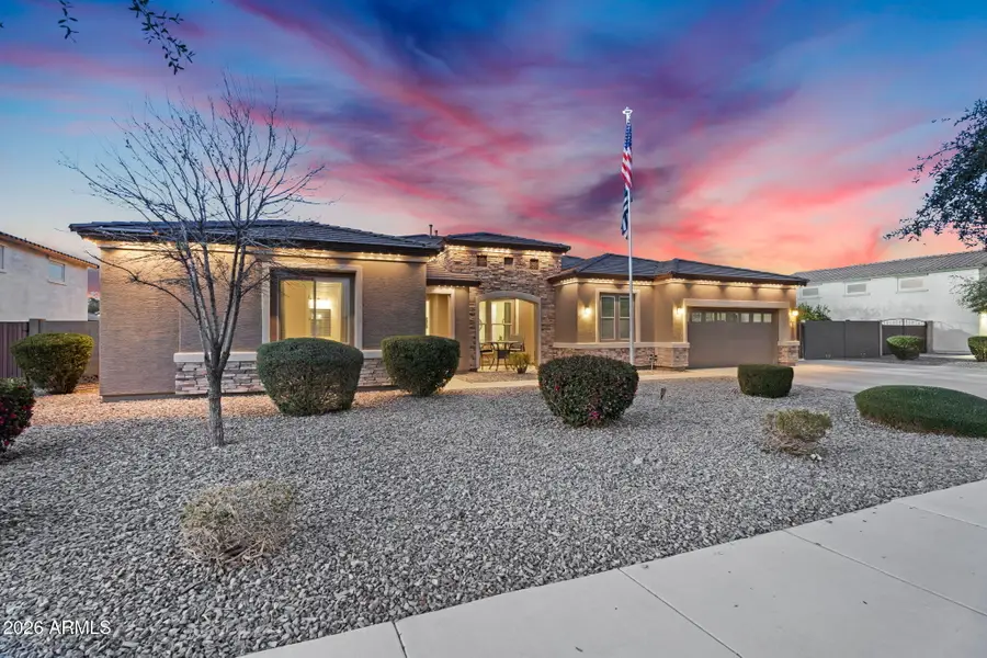 21960 E Russet Road, Queen Creek, AZ 85142 - #2