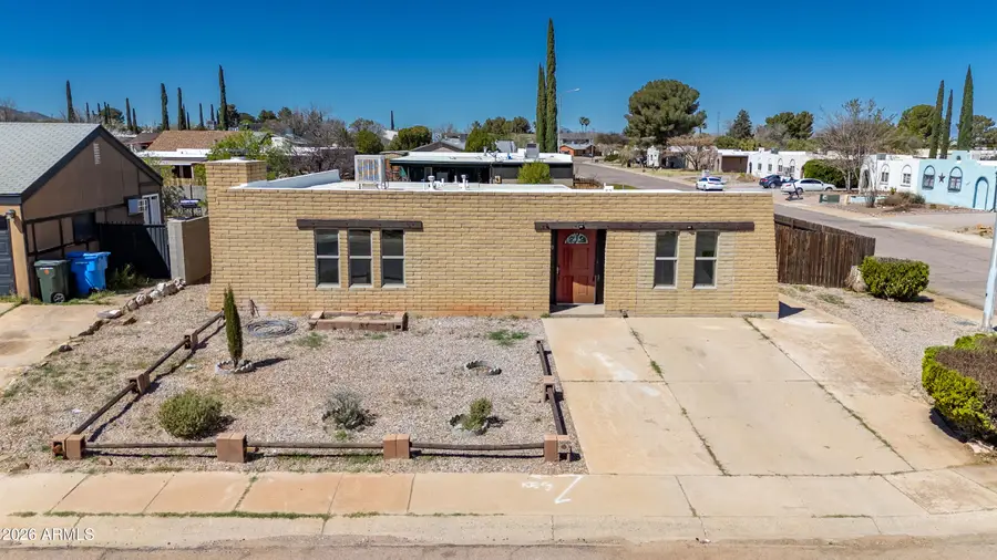 520 S 3rd Street, Sierra Vista, AZ 85635 - #3