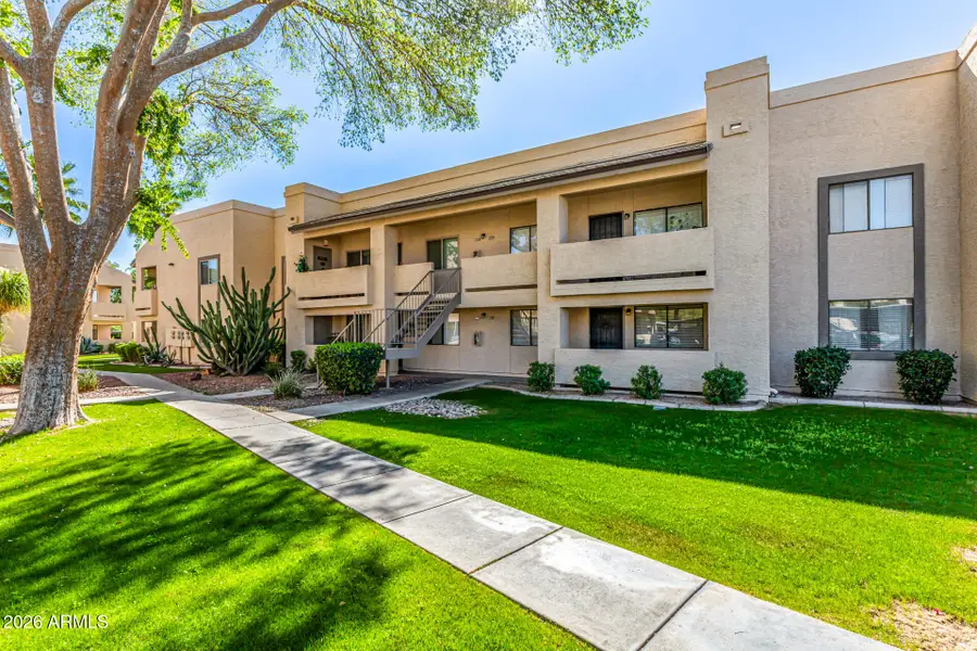 145 N 74th Street #135, Mesa, AZ 85207 - #2