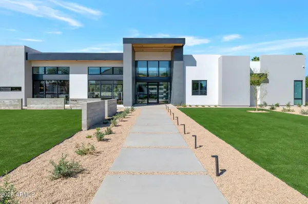 10420 N 64th Place, Paradise Valley, AZ 85253