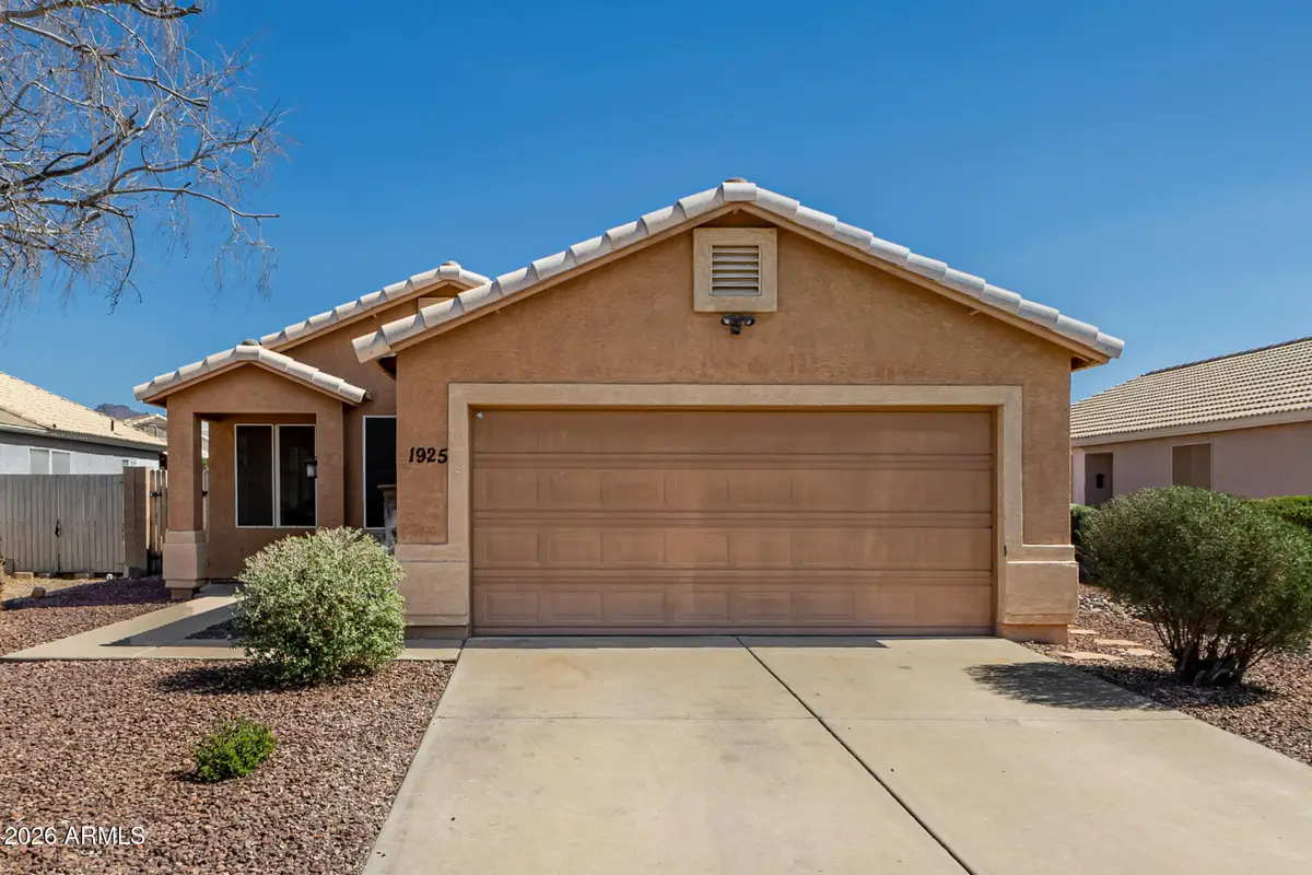 1925 S Palo Verde Drive, Apache Junction, AZ 85120 - #1