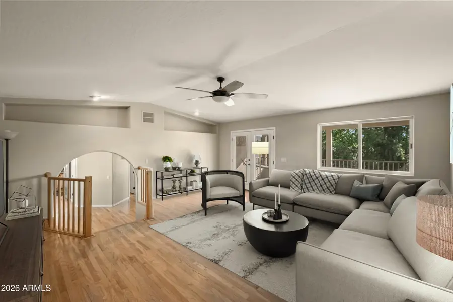 1245 N Raven --, Mesa, AZ 85207 - #3