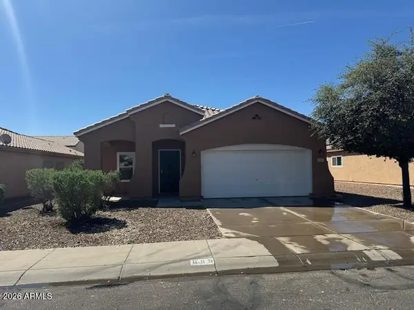 659 W Jahns Court, Casa Grande, AZ 85122