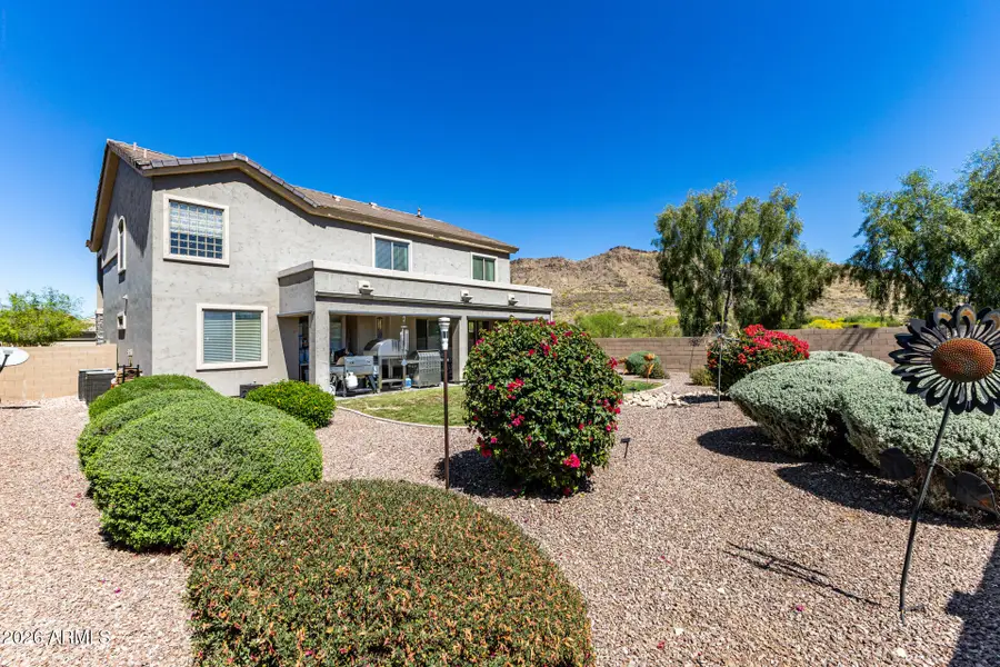 5111 W Cavedale Drive, Phoenix, AZ 85083 - #2