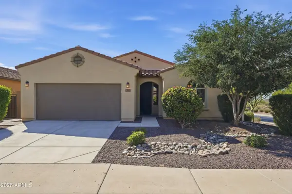 7651 W Molly Drive, Peoria, AZ 85383