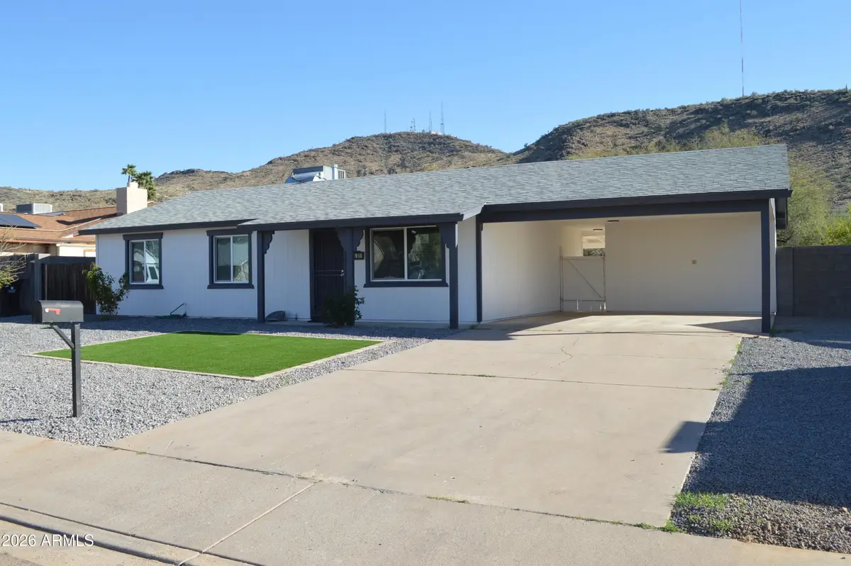 1531 W Wood Drive, Phoenix, AZ 85029 - #1